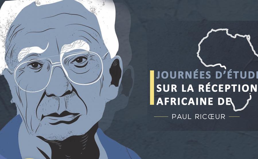 Réception africaine de la pensée de Paul Ricoeur