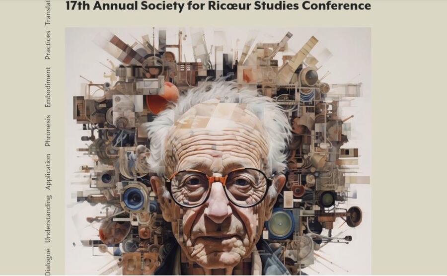 17th Annual Society for Ricoeur Studies Conference