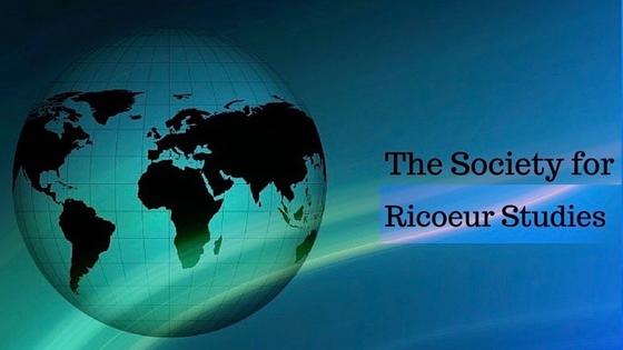 The Society for Ricœur Studies 